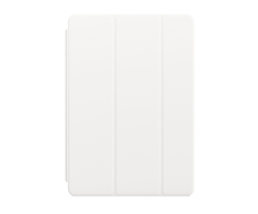 Apple išmanus dėklas skirtas 10.5" iPad Air - Baltas