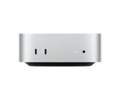 Stacionarus kompiuteris Mac mini Apple M4 10C CPU, 10C GPU/16GB/512GB SSD