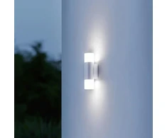 Sieninis šviestuvas STEINEL L 910 S Sensorinis LED žibintas (aliuminio sp.)