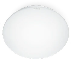 Lubinis šviestuvas Steinel Šviestuvas RS 16 LED A (su radariniu sensorium), matinis