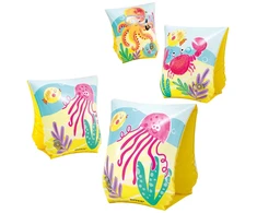 Aštuonkojo plaukimo rankovės 23 x 15 cm INTEX 58652