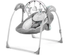 „Ricokids 7321“ automatinė supamoji kėdė su muzika