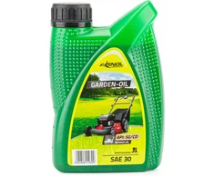 AXENOL GARDEN 4T SAE-30 KETURTAKČIAMS VARIKLIAMS - KONGAR103006