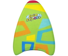 „Bestway 32155“ žalia plaukimo lenta