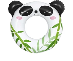 Bestway vaikiškas plaukimo ratas, panda