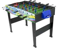 Didelis stalas stalo futbolui žaisti - Neo-Sport NS-406