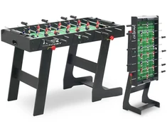 Didelis sulankstomas stalo futbolo stalas - Neo-Sport NS-445