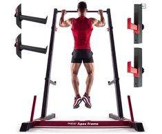 Stacionarus prisitraukimo strypas Neo-Sport Apex Frame