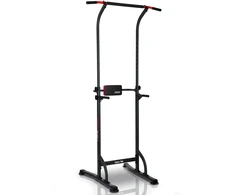 Laisvai stovinti prisitraukimo juosta Neo-Sport 100 kg