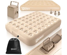Epifit čiužinys 2os. su wbudowaną baterią AIRE beige