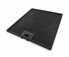 Filtras przeciwtłuszczowy aluminiowy do okapu Berdsen 3176