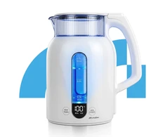 Gruzdintuvė MalTec Elektrinis virdulys Boily3000-WH