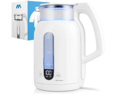 Gruzdintuvė MalTec Elektrinis virdulys Boily3000-WH