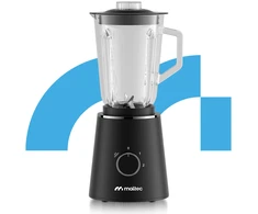 Gruzdintuvė MalTec Puodelio blenderis BL1000W + priedai