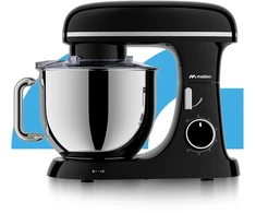 Gruzdintuvė MalTec Virtuvės robotas MaltecChef4000W-BL