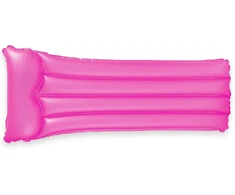 Intex 59717 rožinis plaukimo čiužinys