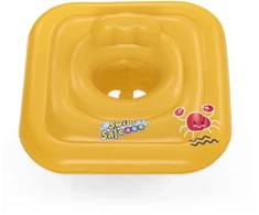 BESTWAY plaukiojimo apsauga kūdikiams 69cm x 69cm, 32050