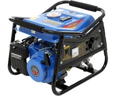 Kraftdele Agregatas 1500W 12/230V KD140