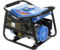 Kraftdele Agregatas 1500W 12/230V KD140