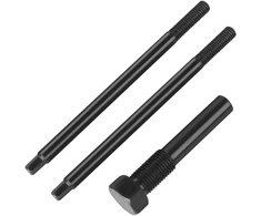 Kraftdele PASKIRSTYMO MECHANIZMO BLOKAVIMAS KD12535 VW / AUDI / SKODA