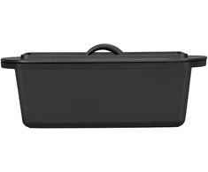 Kraftdele Ketaus keptuvė 3L 35x13x11cm KD4411