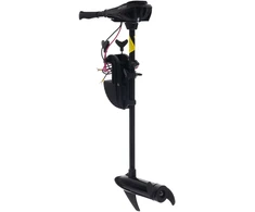 Kraftdele Elektrinis laivo variklis 75lbs KD5310