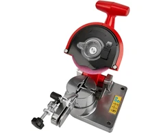 Kraftdele Elektryczna ostrzałka do łańcuchów 760W KD1551
