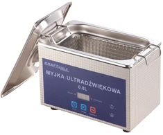 Kraftdele KD504 ULTRAgarso plovykla 0,8L