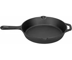 Kraftdele Ketaus keptuvė 26 cm KD4414