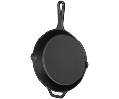 Kraftdele Ketaus keptuvė 26 cm KD4414