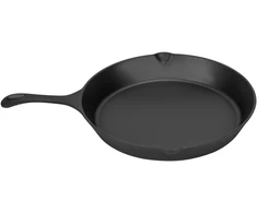 Kraftdele Ketaus keptuvė 30 cm KD4418