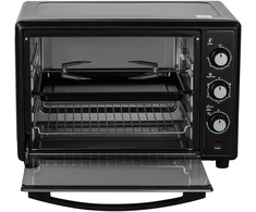 Kraftdele ELEKTRINĖ VIRYKLĖ 45L 2000W SU KEPIMO ĮRANKIU IR PRIEDAIS KD4134