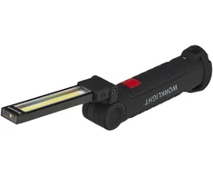 Kraftdele USB dirbtuvių prožektorius KD1234