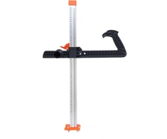 Kraftdele DVIPUSIS ĮRANKIS GIPSO KARTONO PLOKŠTĖMS 600 MM KD11289
