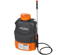 Kraftdele Akumuliatorinis purkštuvas 16 l KD2030