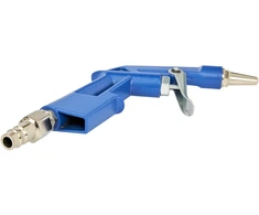 Kraftdele Pūtimo pistoletas 5 elementai KD428