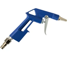 Kraftdele Pūtimo pistoletas 5 elementai KD428