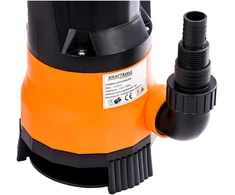 Kraftdele Vandens siurblys 1450 W KD738
