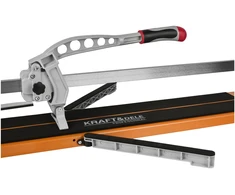 Kraftdele Plytelių pjovimo staklės 800mm KD1579