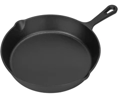 Kraftdele Ketaus keptuvių rinkinys 3 vnt. KD4416