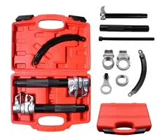 Kraftdele Spyruoklių traukiklis 28-280 mm KD12520