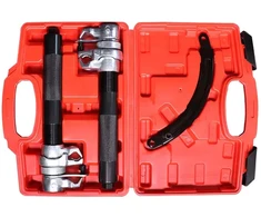 Kraftdele Spyruoklių traukiklis 28-280 mm KD12520