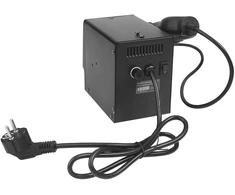 Kraftdele SPAWARKA DO PLASTIKU / Bazinė stotelė LUTOWNICZA KD3464