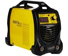 Kraftdele inverterinis suvirinimo aparatas IGBT 330A KD1855