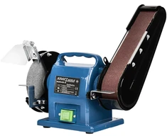 Kraftdele STALINIS JUOSTINIS ŠLIFUOKLIS 1800 W KD545-Z