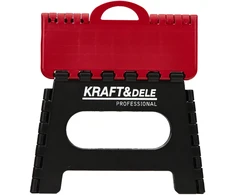 Kraftdele TABURETAS / SULANKSTOMA PAMINĖLĖ 135KG KD10749