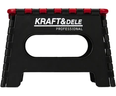 Kraftdele TABURETAS / SULANKSTOMA PAMINĖLĖ 135KG KD10749