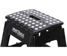 Kraftdele TABURETAS/LANKSTOMA PAKOPĖLĖ KD10745
