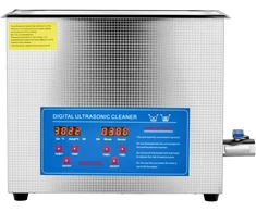 Kraftdele Ultragarsinis ploviklis 6,5 l KD449
