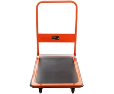 Kraftdele Vežimėlis PLATFORMOWY/TRANSPORT./MAGAZYN. 300KG KD3090